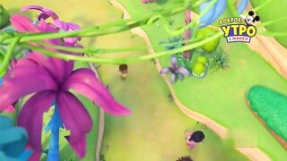 Эврика S1E05 Быстрые сани