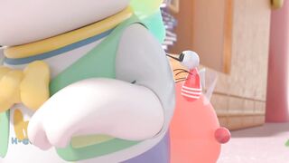 Милая пони ХоХо S1E53