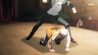 [AniMaunt] Wind Breaker - 09