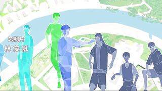 [AniMaunt] Quanzhi Gaoshou 3 - 03