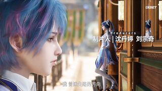 [AniMaunt] Douluo Dalu II Jueshi Tangmen - 52