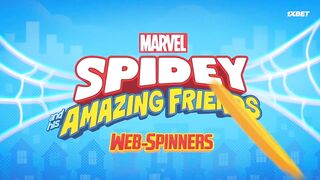 [AniMaunt] Spidey and His Amazing Friends 3 - 13