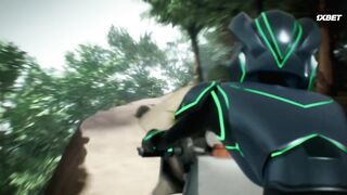 [AniMaunt] Transformers Earthspark 2 - 02