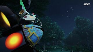 [AniMaunt] Transformers Earthspark 2 - 06