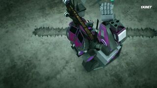 [AniMaunt] Transformers Earthspark 2 - 07