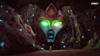 [AniMaunt] Transformers Earthspark 2 - 09 part 2