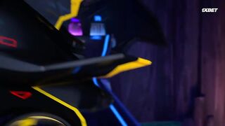 [AniMaunt] Batwheels - 07-08