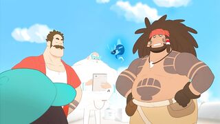 Киберскорость.S02E01.1080p
