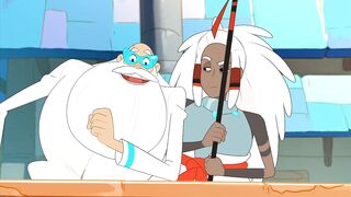 Киберскорость.S02E03.1080p