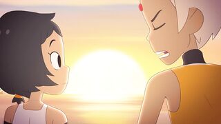 Киберскорость.S02E15.1080p