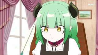 [AniMaunt] Maou no Ore ga Dorei Elf wo Yome ni Shitanda ga Dou Medereba Ii - 12