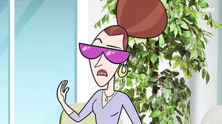 [AniMaunt] Rock Paper Scissors - 14