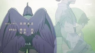 [AniMaunt] Tonari no Youkai san - 11