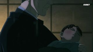 [AniMaunt] Karasu wa Aruji wo Erabanai - 11