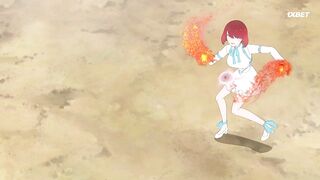 [AniMaunt] Shinigami Bocchan to Kuro Maid 3 - 10