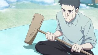 [AniMaunt] Jiisan Baasan Wakagaeru - 11