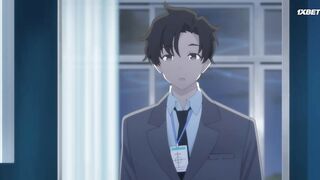 [AniMaunt] Blue Archive the Animation - 11