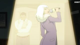 [AniMaunt] My Adventures with Superman 2 - 05