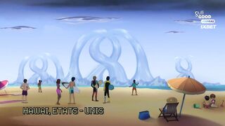 [AniMaunt] Totally Spies! 7 - 05