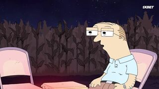 [AniMaunt] SMILING FRIENDS SEASON 2 - 06