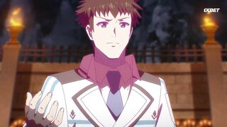 [AniMaunt] Kami wa Game ni Ueteiru - 12