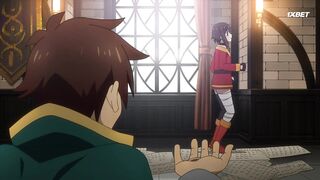 [AniMaunt] Kono Subarashii Sekai ni Shukufuku wo! 3 - 10