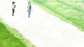 [AniMaunt] Kaii to Otome to Kamikakushi - 11