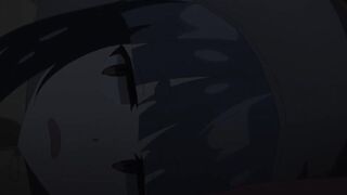 [AniMaunt] Yuru Camp Season 3 - 12