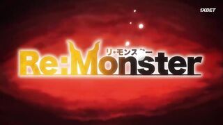 [AniMaunt] Re Monster - 11