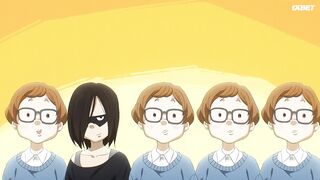 [AniMaunt] Dead Dead Demons Dededede Destruction - 04