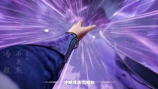 [AniMaunt] Xian Ni - 41