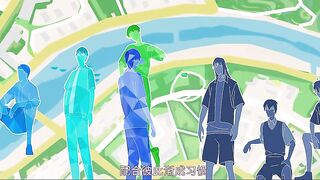 [AniMaunt] Quanzhi Gaoshou 3 - 05