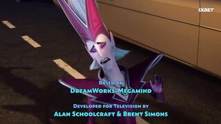 [AniMaunt] MEGAMIND RULES - 09