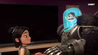 [AniMaunt] MEGAMIND RULES - 10