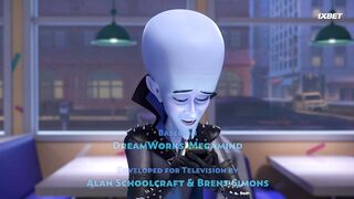 [AniMaunt] MEGAMIND RULES - 11