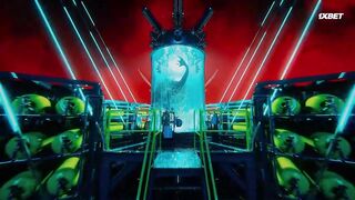 [AniMaunt] Kaijuu 8-gou - 11