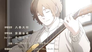 [AniMaunt] Tonari no Youkai san - 12