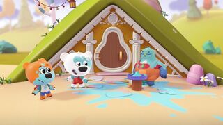 Мини Мишки S1E29 Настроение