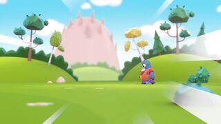 Мини Мишки S1E31 Ветрячок