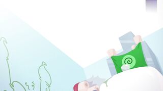 13 Карт S1E01 Клоны убирают квартиру
