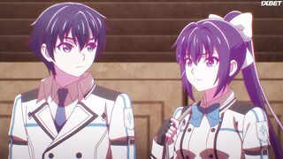 [AniMaunt] Kami wa Game ni Ueteiru - 13