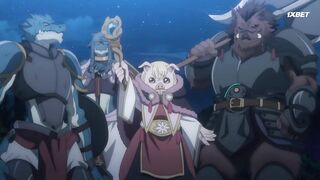 [AniMaunt] Tsuki ga Michibiku Isekai Douchuu 2 - 25