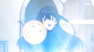 [AniMaunt] Unnamed Memory - 12