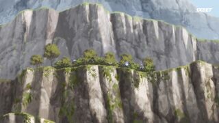 [AniMaunt] Isekai Suicide Squad - 03