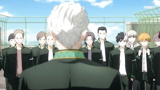 [AniMaunt] Wind Breaker - 13