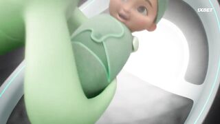 [AniMaunt] WondLa - 01