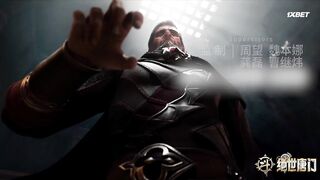 [AniMaunt] Douluo Dalu II Jueshi Tangmen - 55