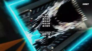 [AniMaunt] Kaijuu 8-gou - 12