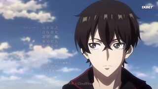 [AniMaunt] The New Gate - 12