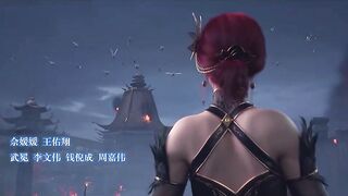 [AniMaunt] Doupo Cangqiong Nian Fan - 101